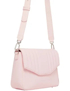 1978W Alix Pink Shoulder Bag 8 1978W Alix Pink Shoulder Bag -Mocha shop 906803020 3 720x928