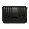 1978W Alix Black Shoulder Bag -Mocha shop 906803110 1 720x928