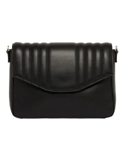1978W Alix Black Shoulder Bag