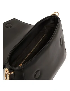 1978W Alix Black Shoulder Bag 9 1978W Alix Black Shoulder Bag -Mocha shop 906803110 4 720x928