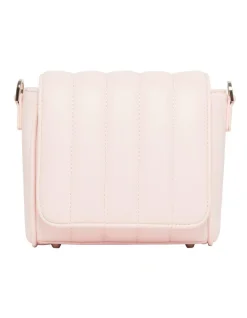 1978W Elle Pink Crossbody Bag