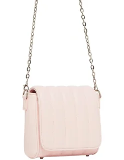 1978W Elle Pink Crossbody Bag 8 1978W Elle Pink Crossbody Bag -Mocha shop 906803200 3 720x928