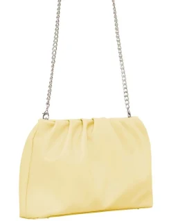 1978W Lily Yellow Clutch 8 1978W Lily Yellow Clutch -Mocha shop 906803380 3 720x928