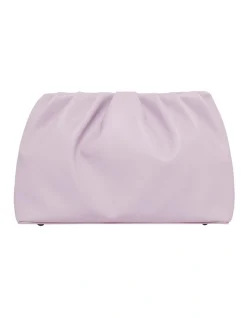 1978W Lily Lilac Clutch