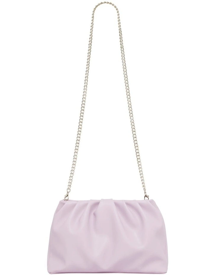 1978W Lily Lilac Clutch 4 1978W Lily Lilac Clutch - Image 2