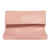 1978W Cleo Pink Clutch