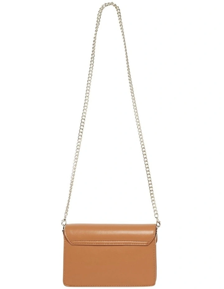 1978W Ana Tan Crossbody Bag 4 1978W Ana Tan Crossbody Bag - Image 2