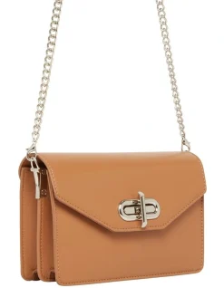 1978W Ana Tan Crossbody Bag 8 1978W Ana Tan Crossbody Bag -Mocha shop 906804010 3 720x928