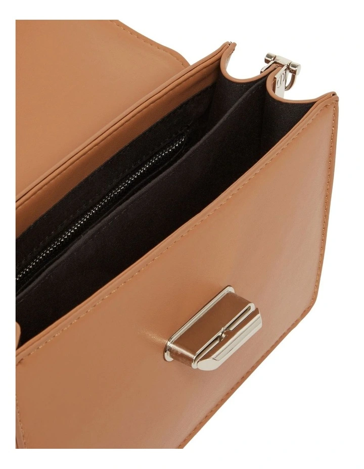 1978W Ana Tan Crossbody Bag 6 1978W Ana Tan Crossbody Bag - Image 4