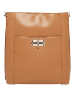 1978W Celia Tan Bucket Bag