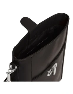 1978W Celia Black Bucket Bag -Mocha shop 906804280 4 720x928