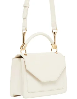 1978W Adora Ivory Crossbody Bag -Mocha shop 906804460 3 720x928
