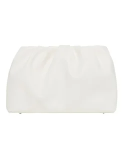 1978W Lily Ivory Clutch