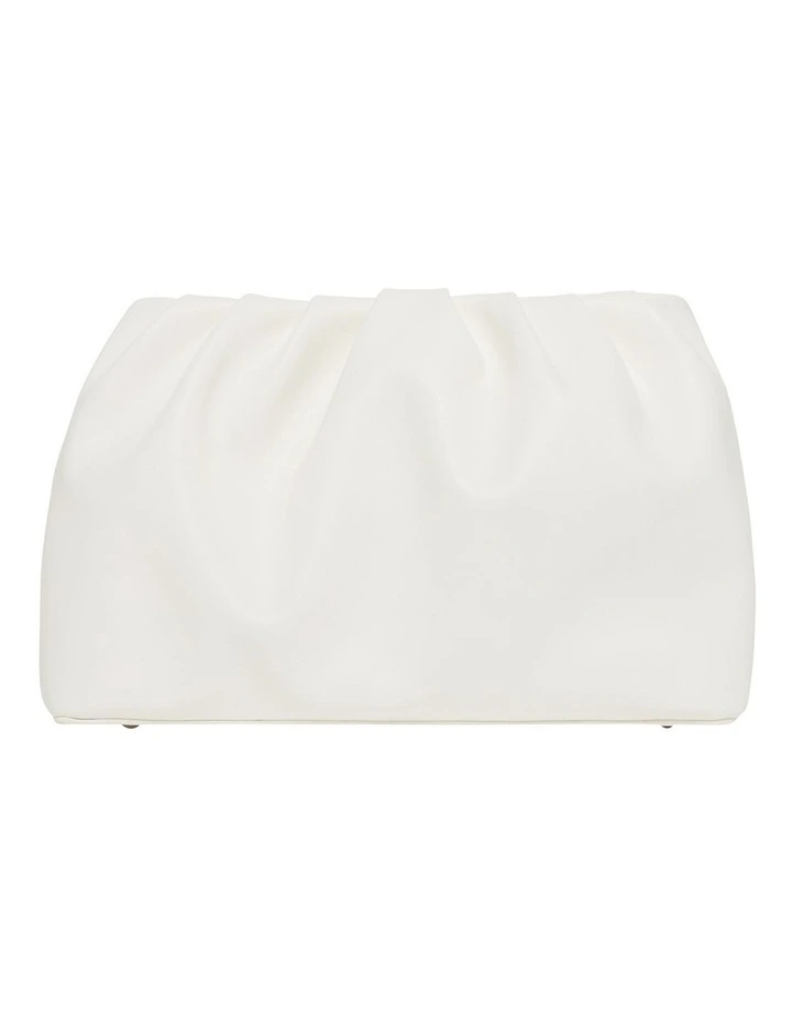 1978W Lily Ivory Clutch 3 1978W Lily Ivory Clutch