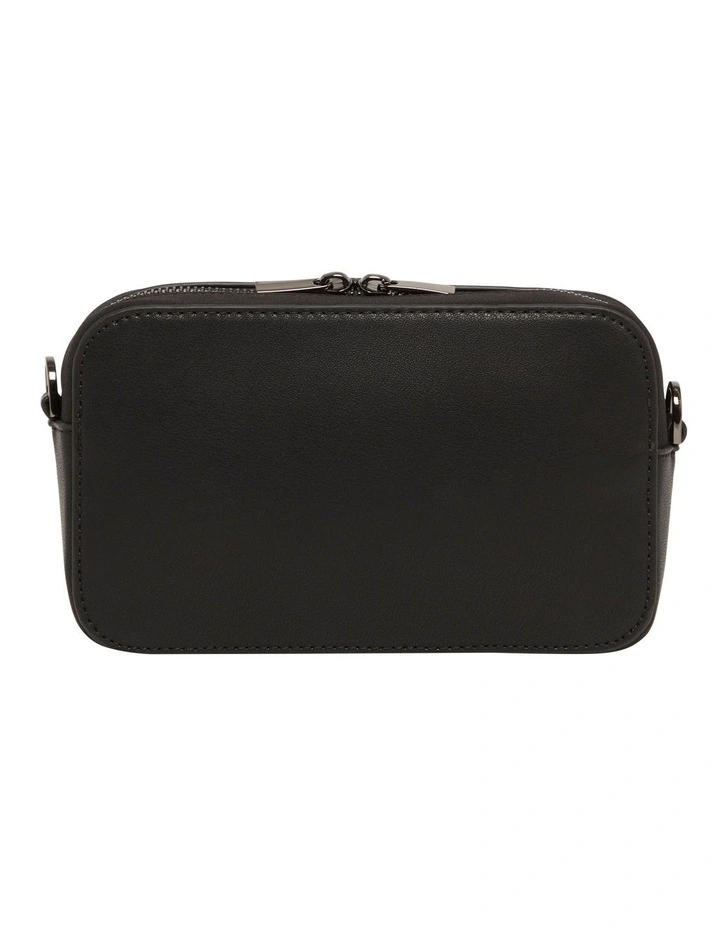 1978W Archer Black Crossbody Bag 3 1978W Archer Black Crossbody Bag