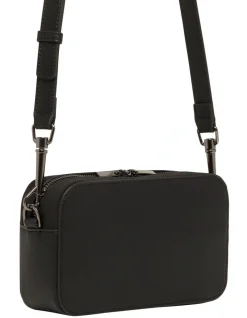 1978W Archer Black Crossbody Bag 8 1978W Archer Black Crossbody Bag -Mocha shop 906804820 3 720x928
