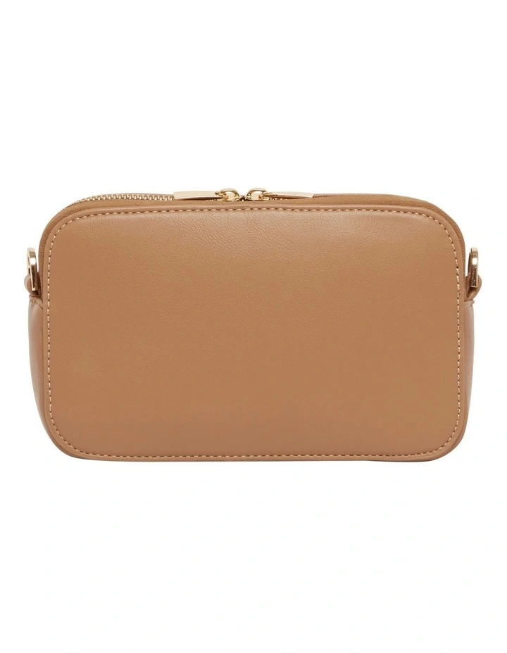 1978W Archer Caramel Crossbody Bag 3 1978W Archer Caramel Crossbody Bag