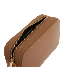 1978W Archer Caramel Crossbody Bag 9 1978W Archer Caramel Crossbody Bag -Mocha shop 906804910 4 720x928