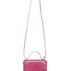 1978W Avenu Pink Crossbody Bag -Mocha shop 906805270 1 720x928