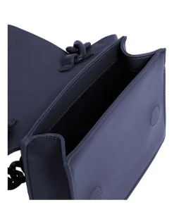 1978W Ezzie Blue Mini Crossbody Bag 9 1978W Ezzie Blue Mini Crossbody Bag -Mocha shop 906805450 4 720x928