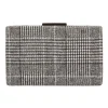 1978W Maya Black/White Clutch -Mocha shop 906805540 1 720x928