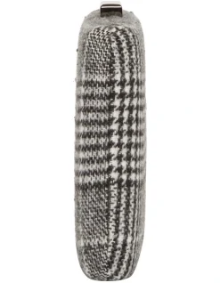 1978W Maya Black/White Clutch 8 1978W Maya Black/White Clutch -Mocha shop 906805540 3 720x928