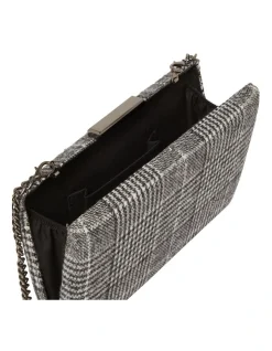 1978W Maya Black/White Clutch 9 1978W Maya Black/White Clutch -Mocha shop 906805540 4 720x928