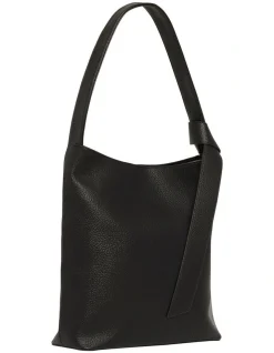 1978W Estelle Black Tote Bag 8 1978W Estelle Black Tote Bag -Mocha shop 906805630 3 720x928