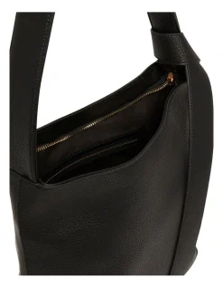 1978W Estelle Black Tote Bag 9 1978W Estelle Black Tote Bag -Mocha shop 906805630 4 720x928