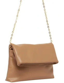 1978W Cleo Caramel Clutch 8 1978W Cleo Caramel Clutch -Mocha shop 906805720 3 720x928