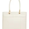 1978W Isabelle Ivory Tote Bag 1 1978W Isabelle Ivory Tote Bag -Mocha shop 906805810 1 720x928