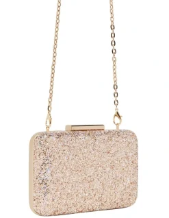 1978W Gemma Gold Clutch 8 1978W Gemma Gold Clutch -Mocha shop 913810780 3 720x928