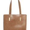 1978W Milli Caramel Shopper Tote Bag -Mocha shop 913810960 1 720x928