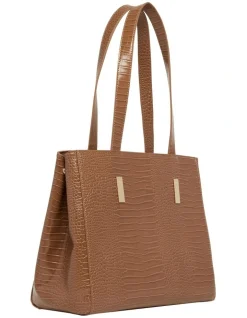 1978W Milli Caramel Shopper Tote Bag -Mocha shop 913810960 3 720x928