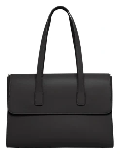 1978W Edi Black Work Bag