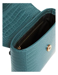 1978W Avenu Teal Crossbody Bag 9 1978W Avenu Teal Crossbody Bag -Mocha shop 913811860 4 720x928