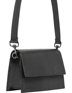 1978W Lizzy Black Crossbody Bag -Mocha shop 913811950 3 720x928