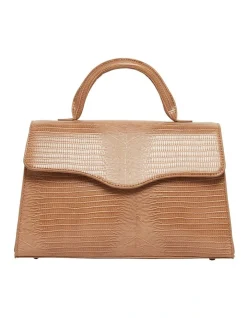 1978W Mig Caramel Work Bag