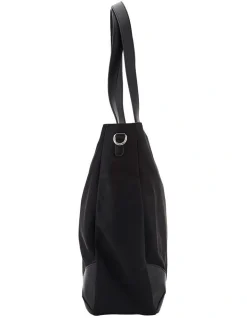 Nakedvice The Alfie Tote Bag In Black 12 Nakedvice The Alfie Tote Bag In Black -Mocha shop 917344720 4 2 720x928