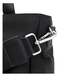 Nakedvice The Alfie Tote Bag In Black 14 Nakedvice The Alfie Tote Bag In Black -Mocha shop 917344720 6 2 720x928