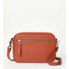 Trent Nathan Alana Camera Crossbody Bag In Rust 2 Trent Nathan Alana Camera Crossbody Bag In Rust -Mocha shop 917439310 1 720x928