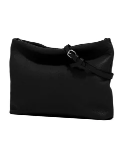 Gianni Chiarini Brenda Nero Zip Top Crossbody Bag 10 Gianni Chiarini Brenda Nero Zip Top Crossbody Bag -Mocha shop 918297820 4 720x928