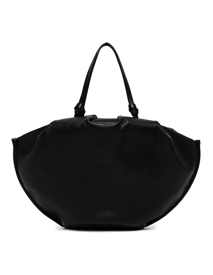 Gianni Chiarini Venere Nero Tote Bag 3 Gianni Chiarini Venere Nero Tote Bag