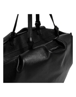 Gianni Chiarini Venere Nero Tote Bag 11 Gianni Chiarini Venere Nero Tote Bag -Mocha shop 918298630 5 720x928