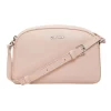Calvin Klein CK Must Recycled Crossbody Bag In Spring Rose -Mocha shop 919801000 1 720x928