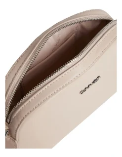 Calvin Klein CK Must Recycled Crossbody Bag In Spring Rose 7 Calvin Klein CK Must Recycled Crossbody Bag In Spring Rose -Mocha shop 919801000 3 720x928