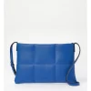 Basque Ava Zip Top Crossbody Bag In Blue 1 Basque Ava Zip Top Crossbody Bag In Blue -Mocha shop 921256930 1 720x928