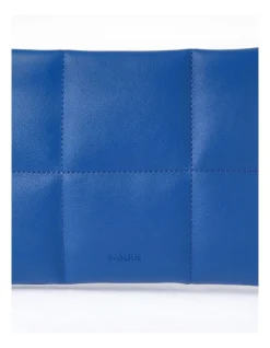 Basque Ava Zip Top Crossbody Bag In Blue 8 Basque Ava Zip Top Crossbody Bag In Blue -Mocha shop 921256930 3 720x928