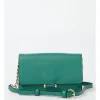 Leona By Leona Edmiston Eternal Love Detachable Strap Wallet In Teal -Mocha shop 922333600 1 720x928