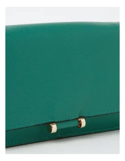 Leona By Leona Edmiston Eternal Love Detachable Strap Wallet In Teal -Mocha shop 922333600 6 720x928